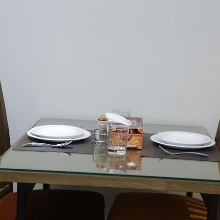 Trivelles Executive Suites Ισλαμαμπάντ Εξωτερικό φωτογραφία