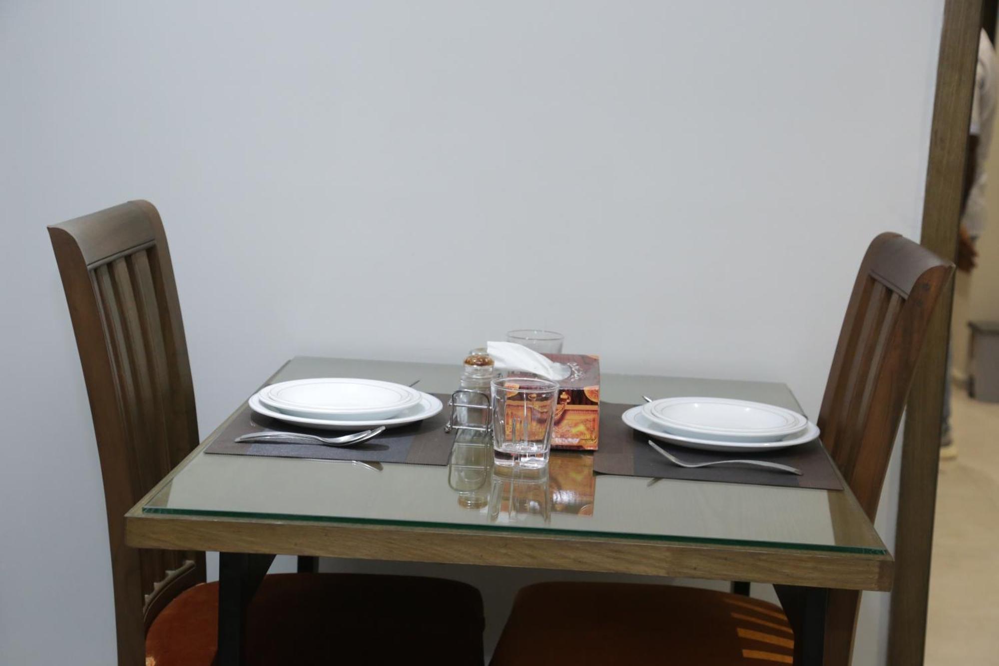 Trivelles Executive Suites Ισλαμαμπάντ Εξωτερικό φωτογραφία