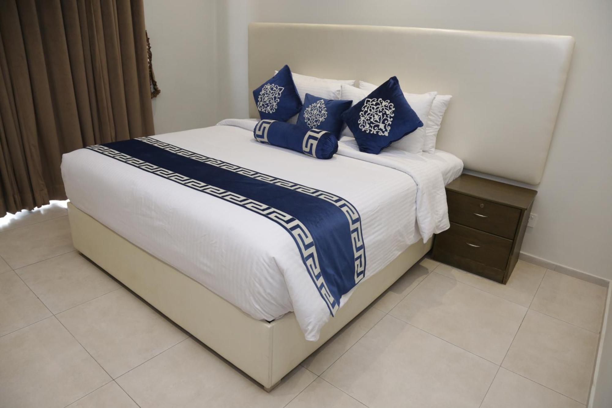 Trivelles Executive Suites Ισλαμαμπάντ Εξωτερικό φωτογραφία